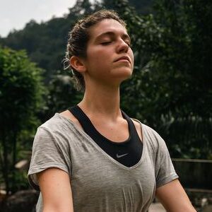 Samadhi Potsdam: Entfalte dich durch Tantra Yoga und finde deine innere Mitte